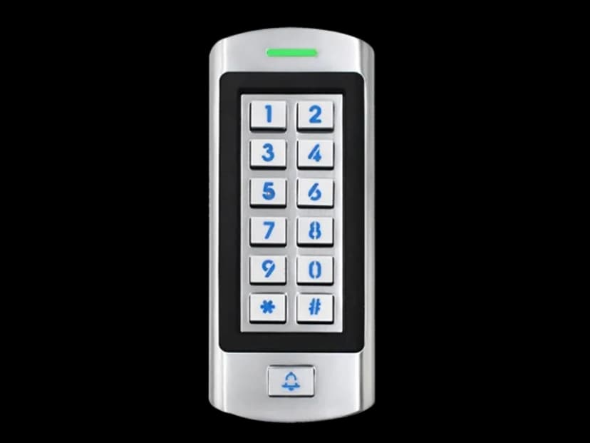 VIV-K10 Easy Keypad