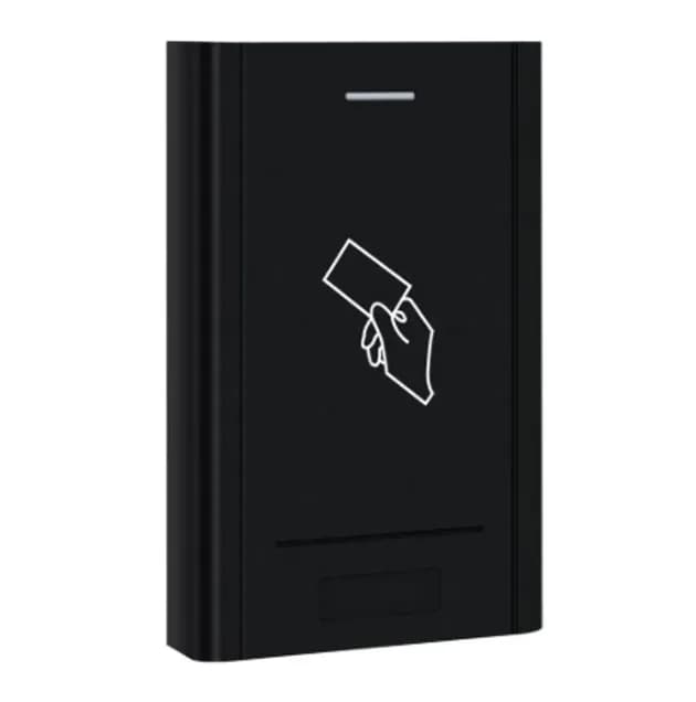 VIV-X5-RX OSDP Reader 