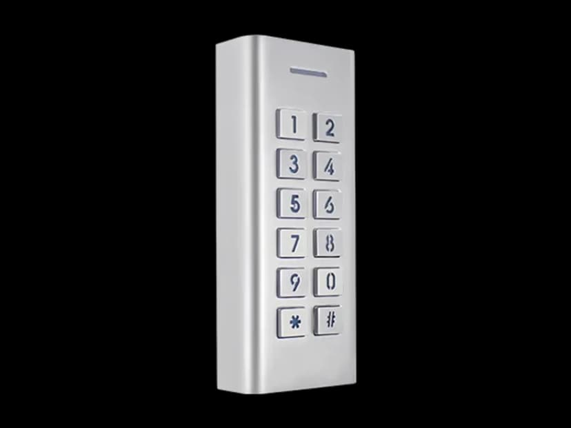 VIV-K6 Easy Keypad Access