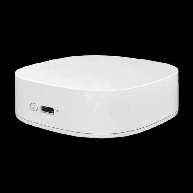 Smart Wi-Fi Fall Down Detector VIV-WS2FD-TY