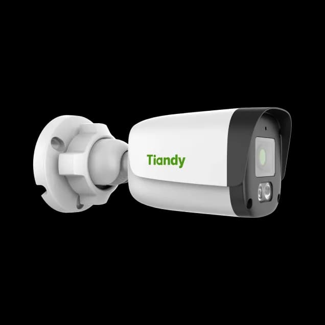 2MP AK Fixed Bullet Camera IR 30M 2.8mm Metall&Plastic + IR light