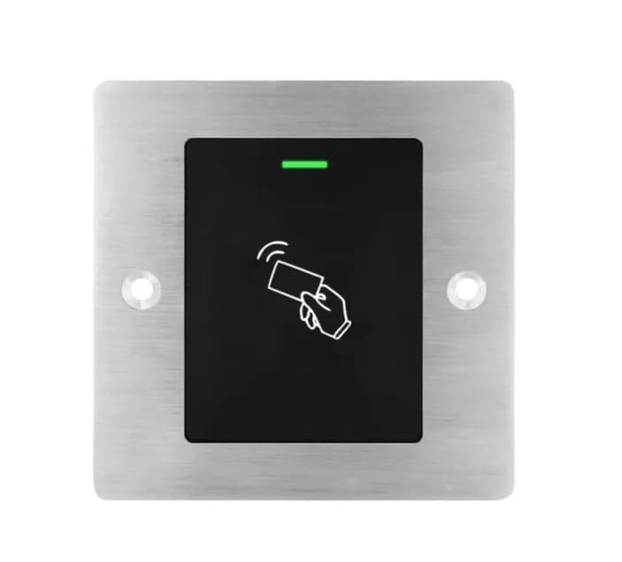 VIV-E2 Embedded RFID Access