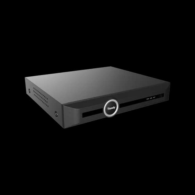 NVR SK 1 HDD 20Chanel (Metal + No redundant power + no alarm I/O)