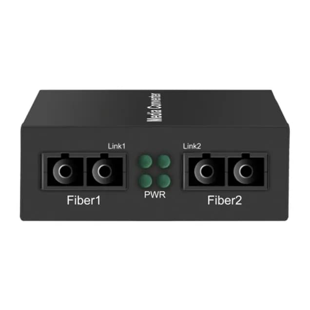 SM-MM Media Convertor